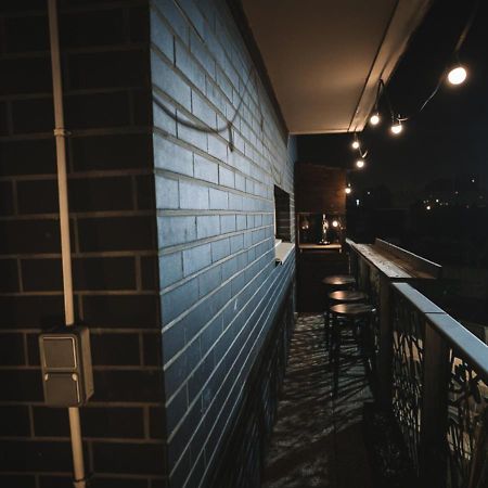 L'Echappee Parisienne - Canal St-Denis Aubervilliers Kültér fotó